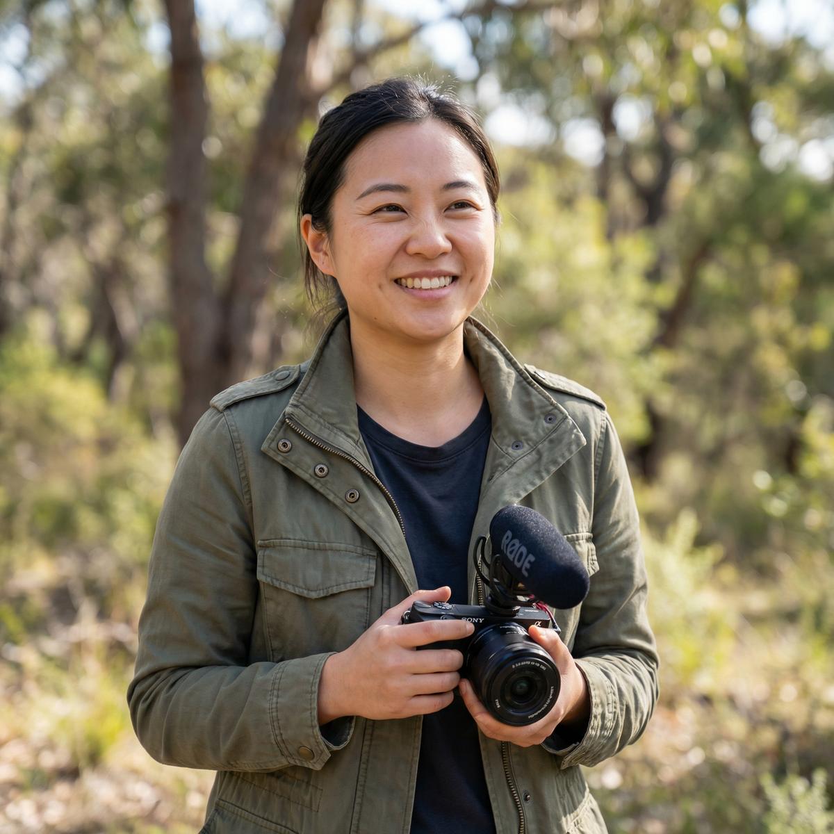 母狗官网动物写真视频制作人陈思雨